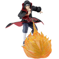 NARUTO SHIPPUDEN - Itachi Uchiha - Figurine Effectreme 13cm
