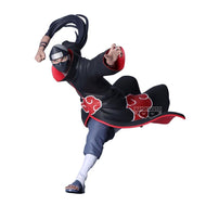 NARUTO SHIPPUDEN - Kakuzu - Figurine Vibration Stars 15cm