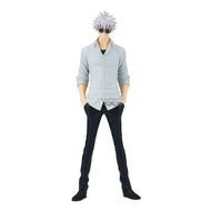 JUJUTSU KAISEN - Satoru Gojo - Figurine King of Artist 22cm