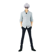 JUJUTSU KAISEN - Satoru Gojo - Figurine King of Artist 22cm