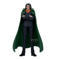 ONE PIECE - Monkey D. Dragon - Figurine DXF-Special 20cm