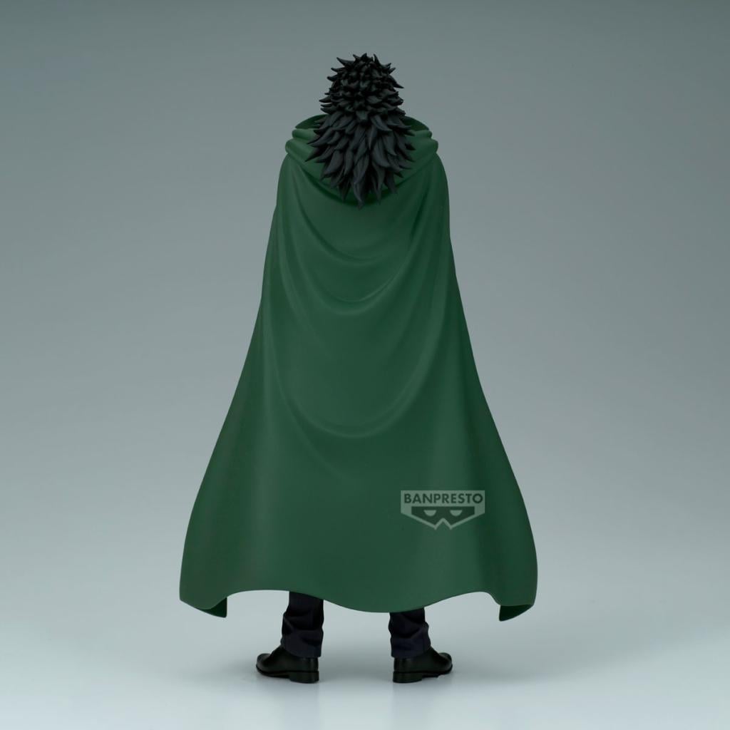 ONE PIECE - Monkey D. Dragon - Figurine DXF-Special 20cm