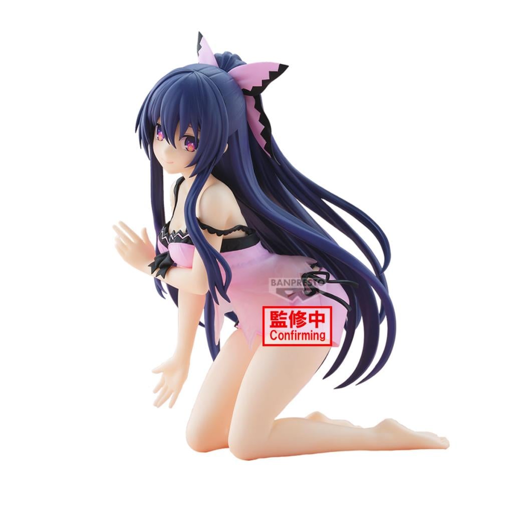 DATE A LIVE - Tohka Yatogami - Figurine 14cm