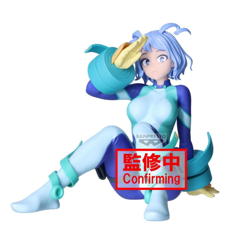 MY HERO ACADEMIA - Nejire Hado - Figurine Glitter & Glamours 13cm