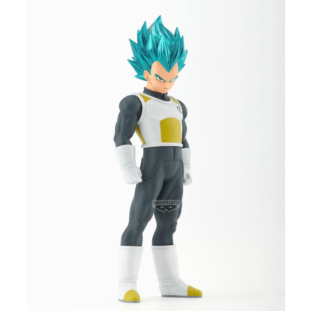 DRAGON BALL SUPER - Vegeta - Figurine Blood of Saiyans 17cm