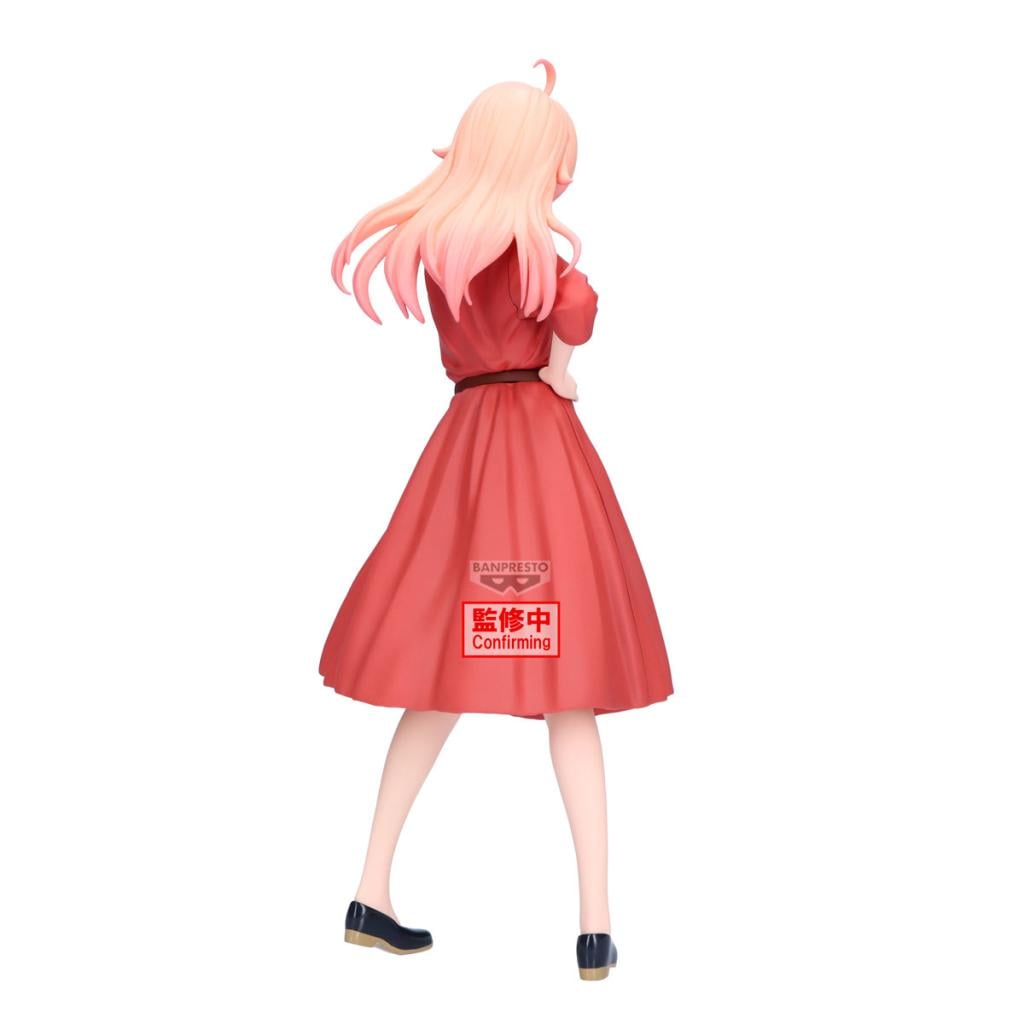 WITCH WATCH - Nico Wakatsuki - Figurine 20cm