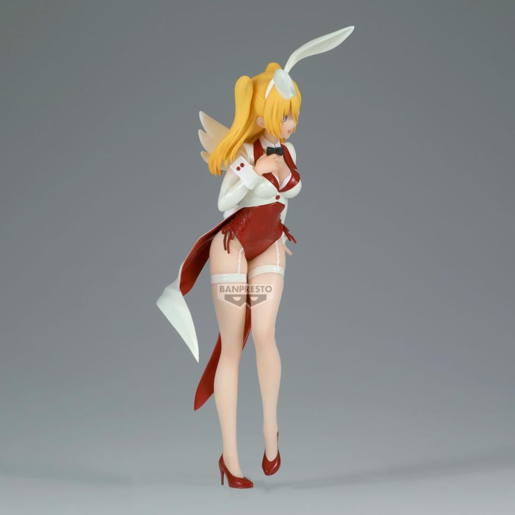 2.5 DIMENSIONAL SEDUCTION - Liliel - Figurine Glitter & Glamours 22cm