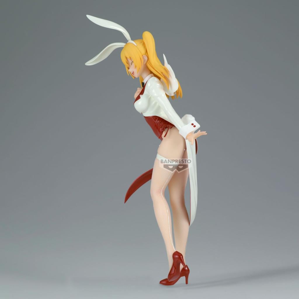 2.5 DIMENSIONAL SEDUCTION - Liliel - Figurine Glitter & Glamours 22cm