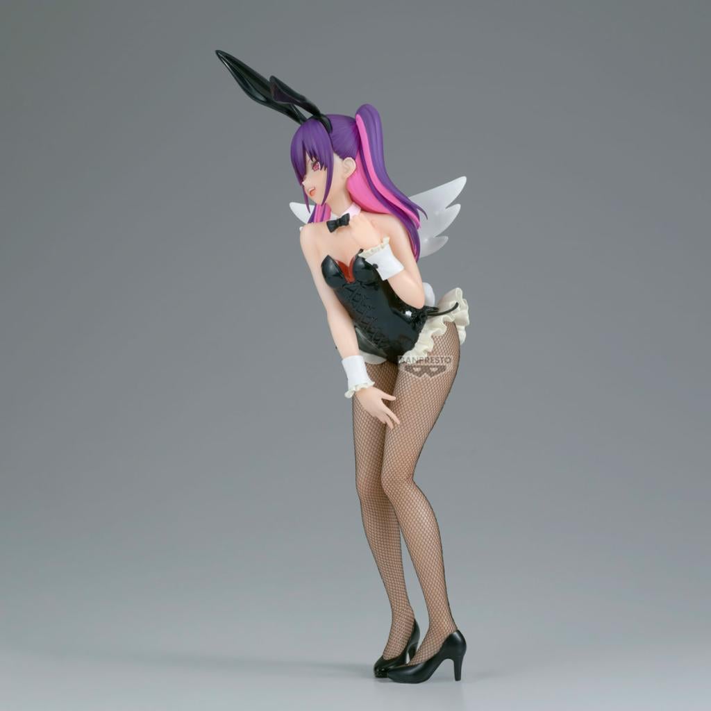 2.5 DIMENSIONAL SEDUCTION - Miriella -Figurine Glitter & Glamours 22cm