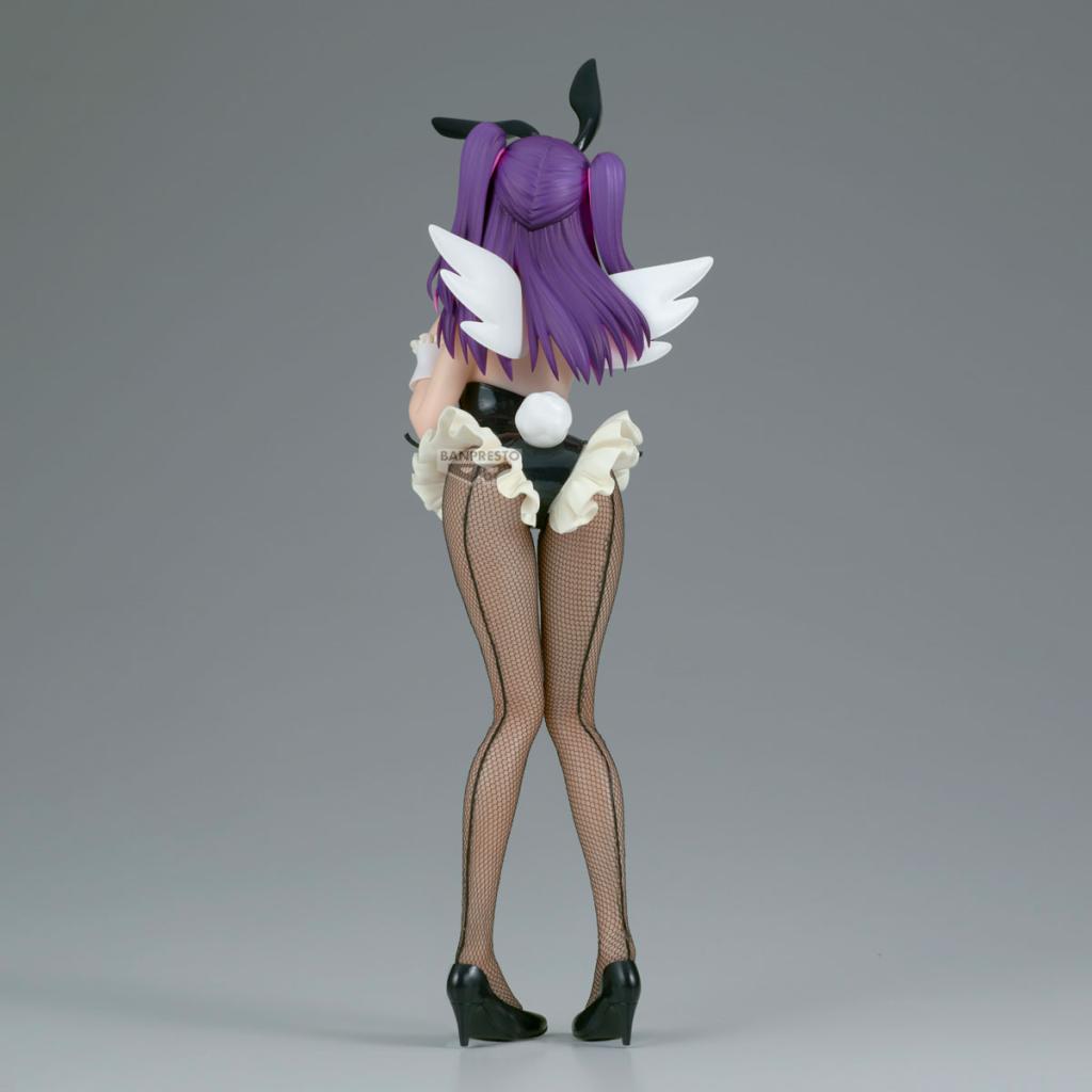 2.5 DIMENSIONAL SEDUCTION - Miriella -Figurine Glitter & Glamours 22cm