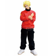 SAKAMOTO DAYS - Asakura Shin - Figurine Solid Scene Collection 22cm