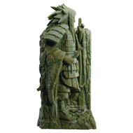 NARUTO - Madara Uchiha - Figurine Figure Life 19cm