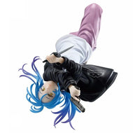 SAKAMOTO DAYS - Akao Akira - Figurine Vibration Stars 13cm