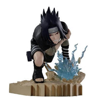 NARUTO - Sasuke Uchiha - Figurine Combination Battle 8cm