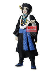 DEMON SLAYER - Kaigaku - Figurine Demon Series 15cm