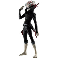 DANDADAN - Okarun - Figurine Grandista 28cm