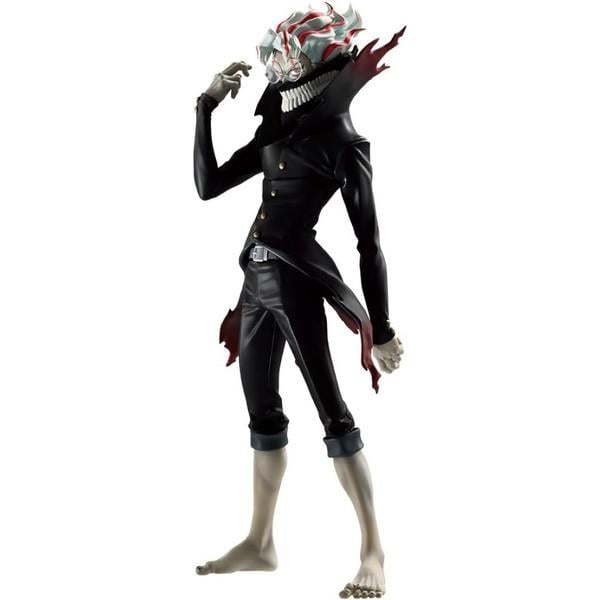 DANDADAN - Okarun - Figurine Grandista 28cm
