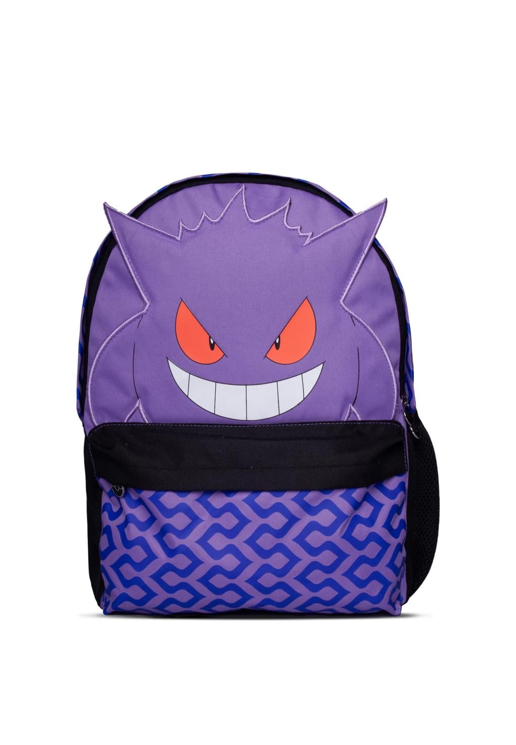 POKEMON - Ectoplasme - Sac à Dos Novelty