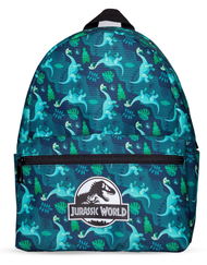 Jurassic Park - Basic Small - Sac à dos - 33x25x13