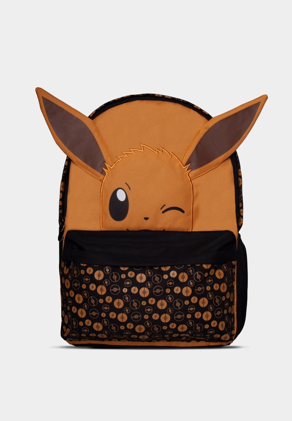 POKEMON - Evoli - Sac à Dos Novelty