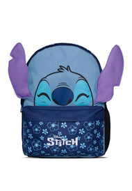 STITCH - Smiley - Sac à Dos Novelty