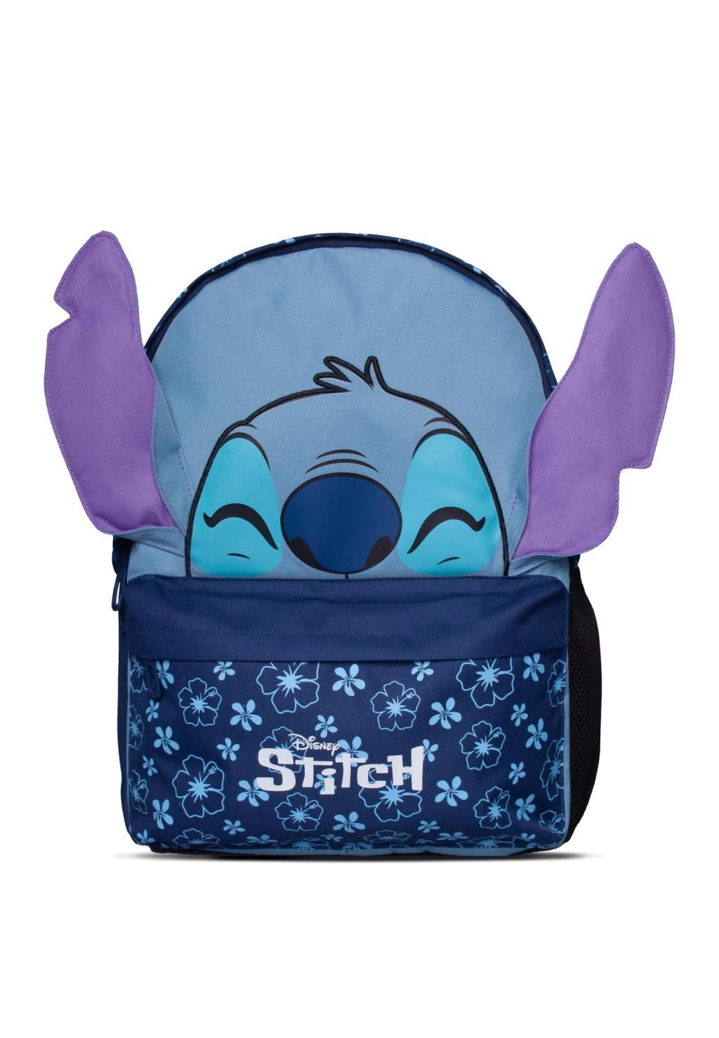 STITCH - Smiley - Sac à Dos Novelty
