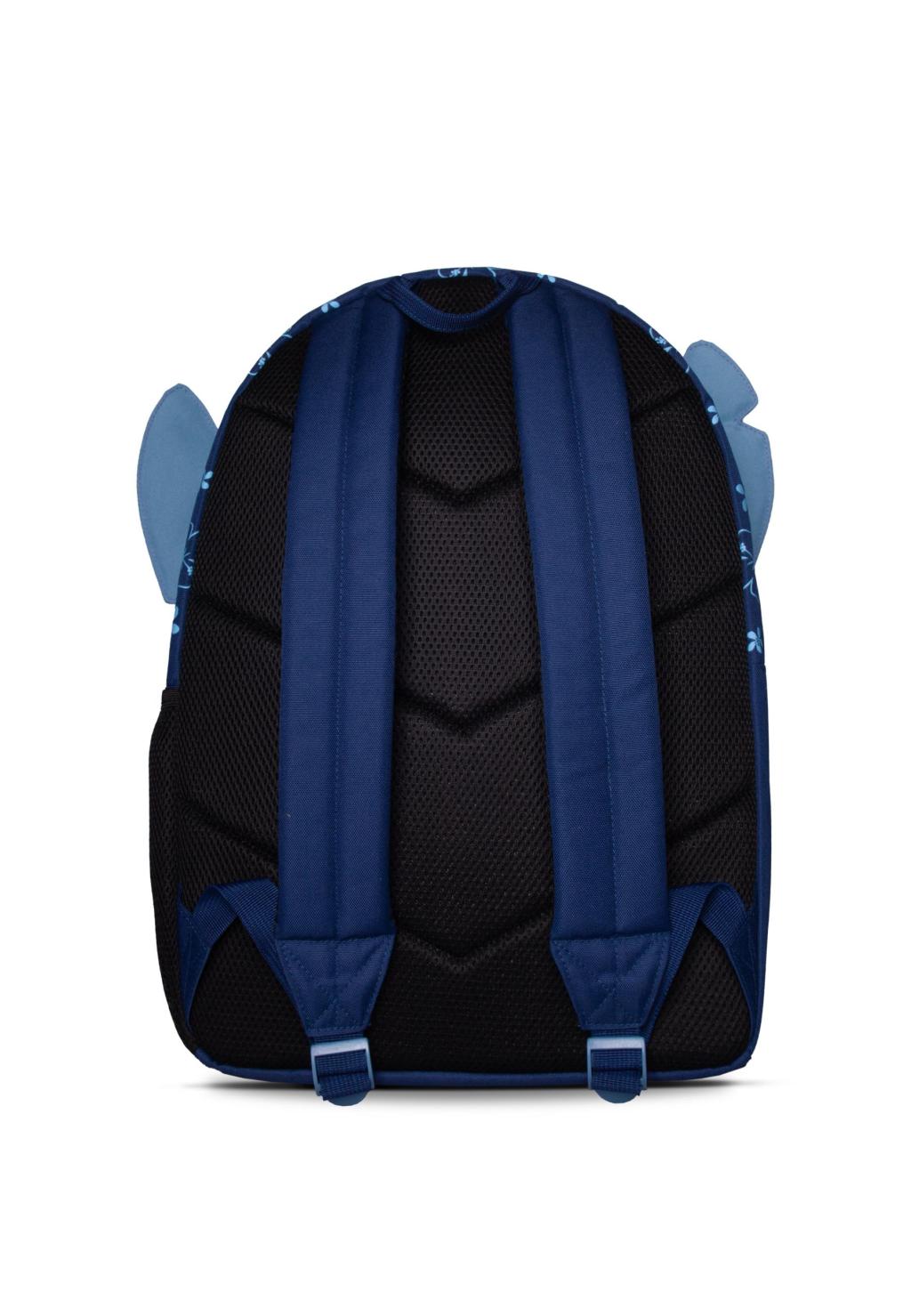 STITCH - Smiley - Sac à Dos Novelty
