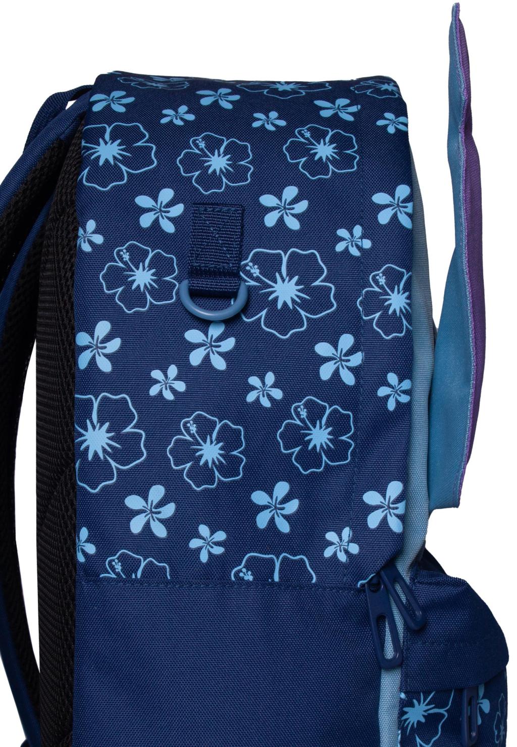 STITCH - Smiley - Sac à Dos Novelty