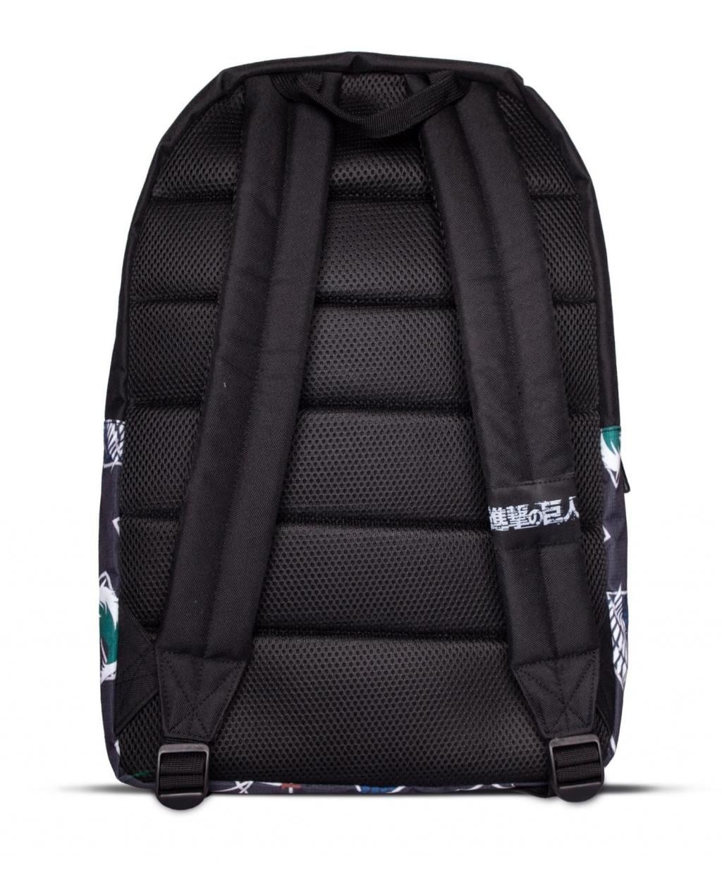 ATTACK ON TITAN - Sac à Dos