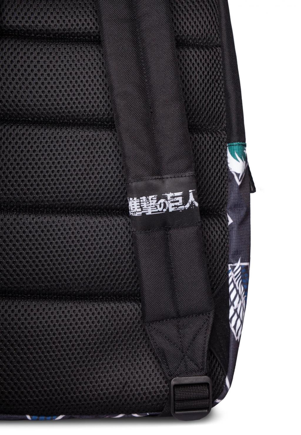 ATTACK ON TITAN - Sac à Dos