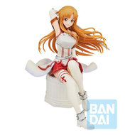 SWORD ART ONLINE - Asuna  -Figurine SAO 10th Anniv. Ichibansho 14cm