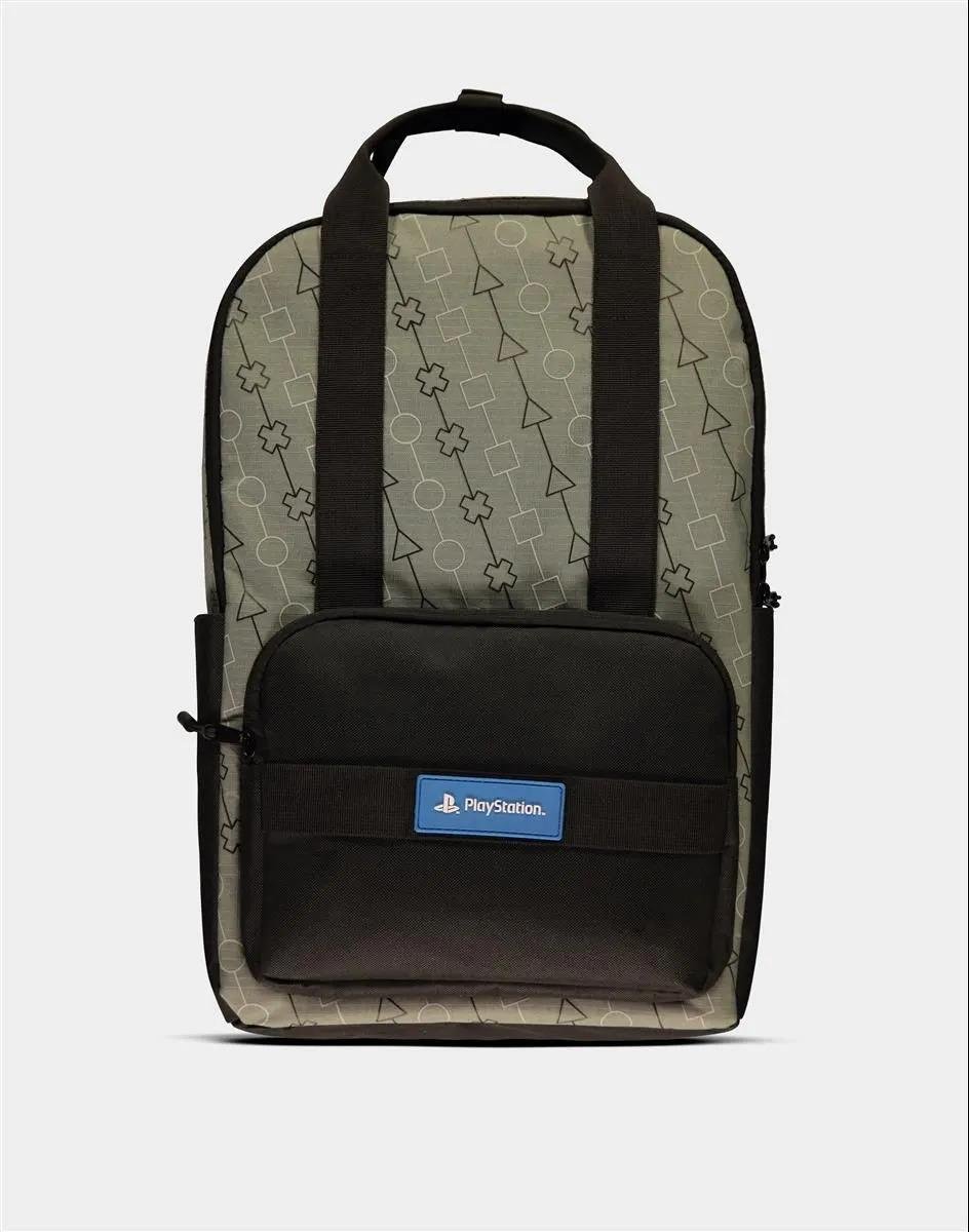 PLAYSTATION - Controls - Sac à Dos