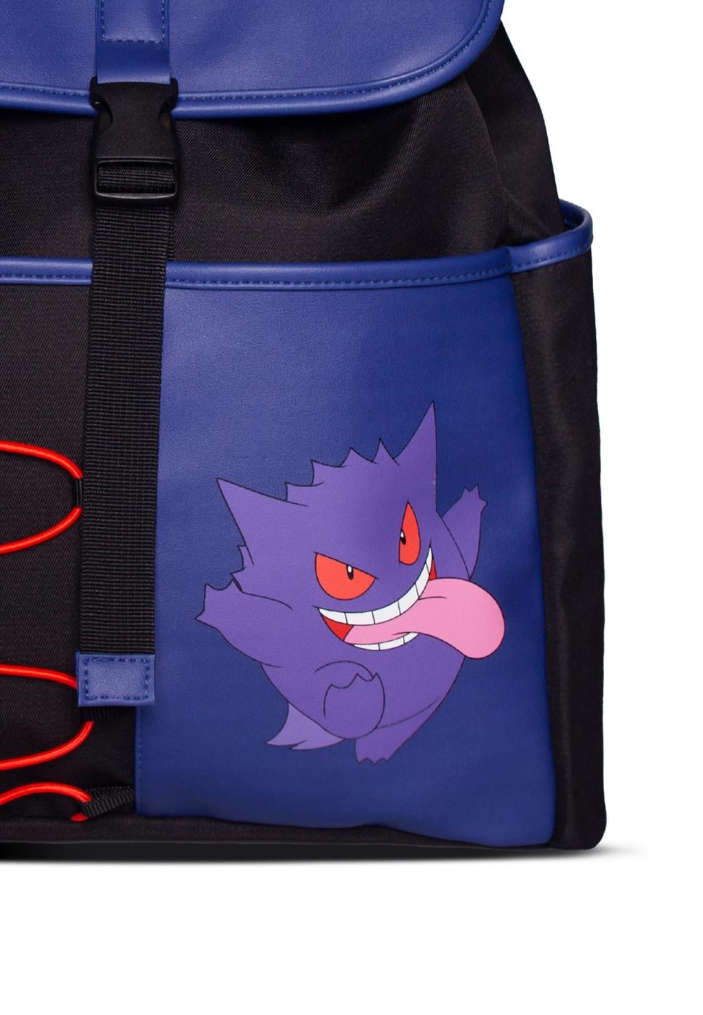 POKEMON - Ectoplasme - Sac à Dos