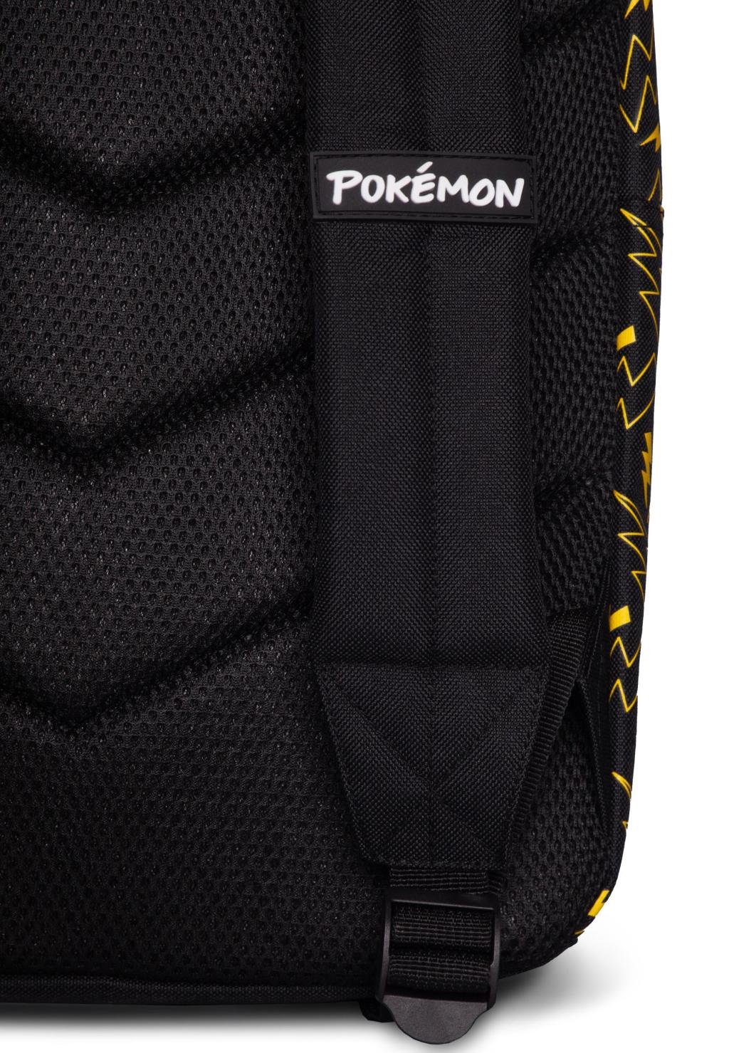 POKEMON - Pikachu - Sac à Dos