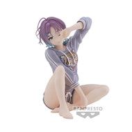 THE IDOLMASTER SHINYCOLORS - Toru Asakura - Figurine Relax Time 11cm