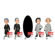 TOKYO REVENGERS - WCF - Assortiments 12 Figurines 8cm