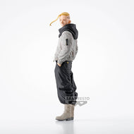TOKYO REVENGERS - Ken Ryuguji - Figurine 18cm