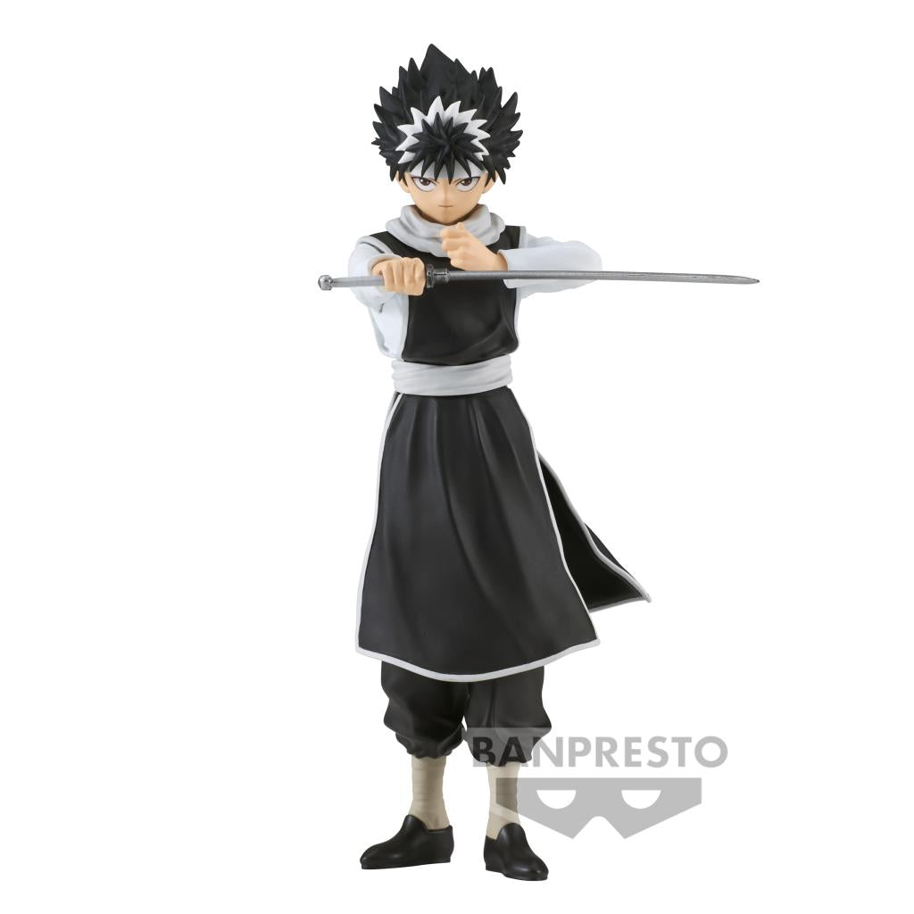 YU YU HAKUSHO - Hiei - Figurine DXF 14cm