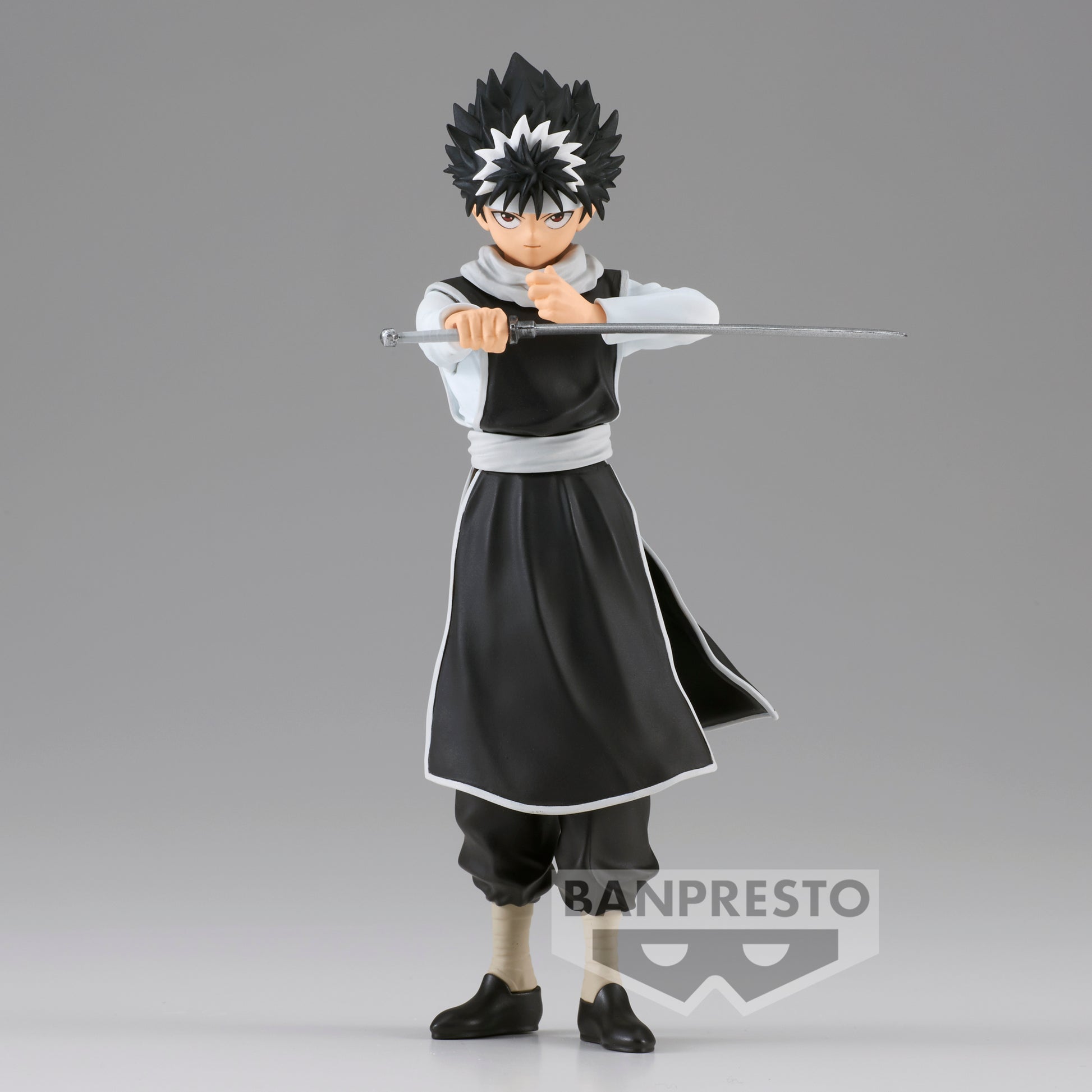 YU YU HAKUSHO - Hiei - Figurine DXF 14cm