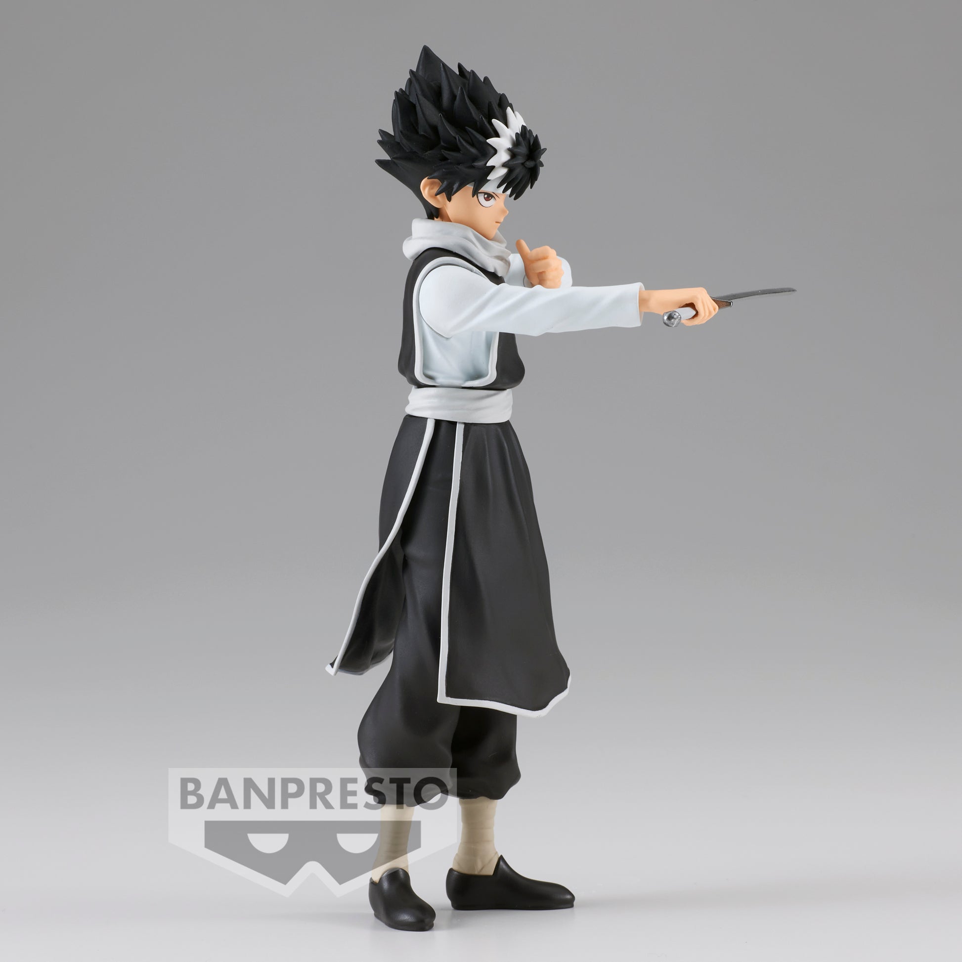 YU YU HAKUSHO - Hiei - Figurine DXF 14cm