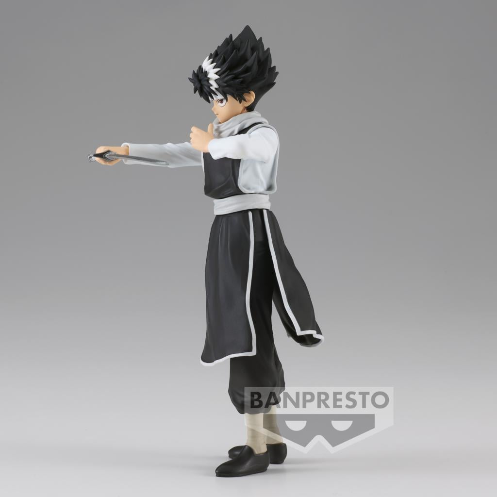 YU YU HAKUSHO - Hiei - Figurine DXF 14cm