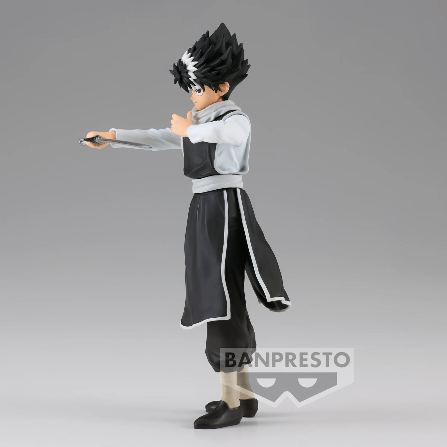 YU YU HAKUSHO - Hiei - Figurine DXF 14cm