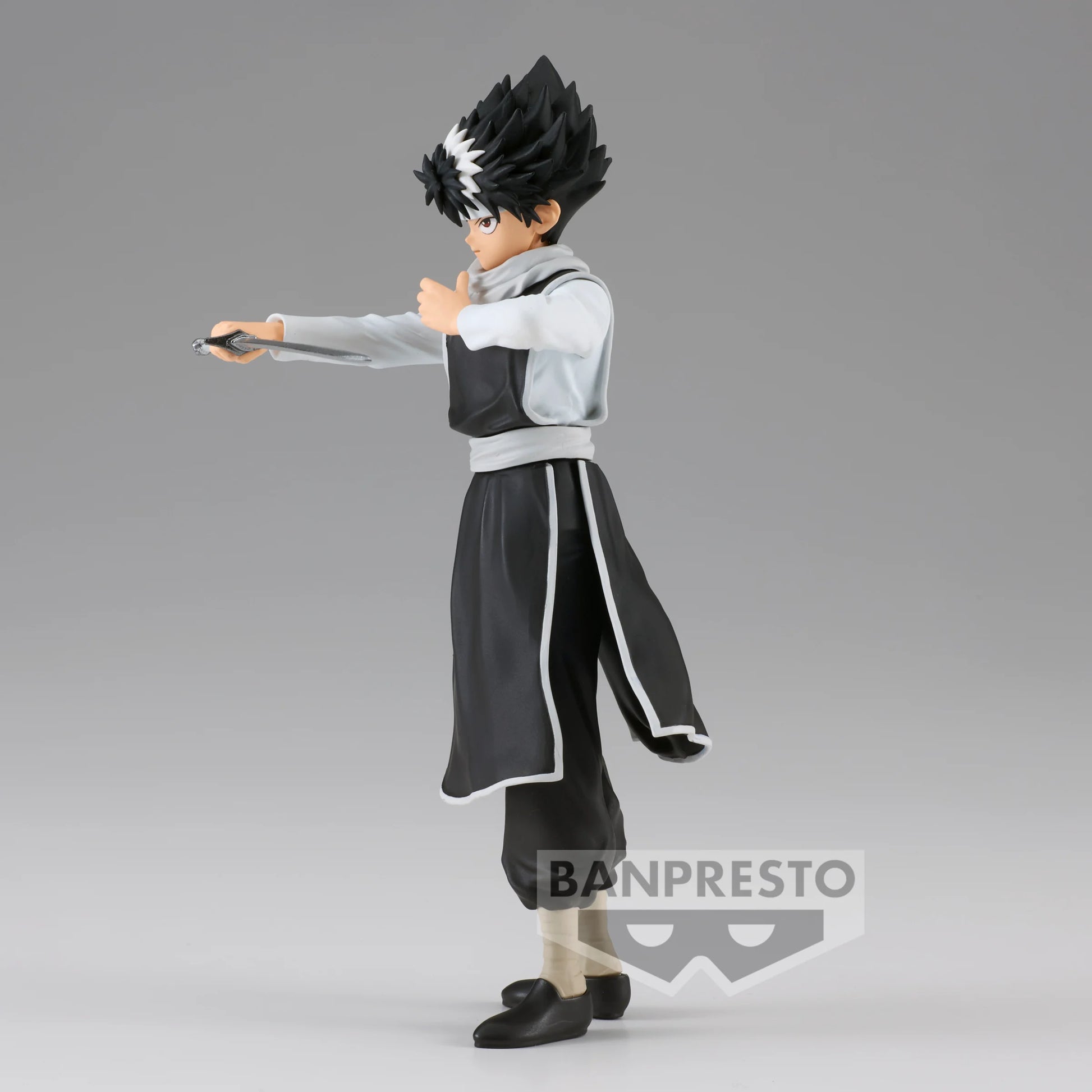 YU YU HAKUSHO - Hiei - Figurine DXF 14cm