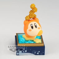 KIRBY - Waddle Dee - Figurine Paldolce Collection 6cm