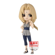 NARUTO SHIPPUDEN - Tsunade - Q Posket 14cm
