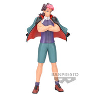 THE WITCH FROM MERCURY - Guel Jeturk - Figurine 20cm