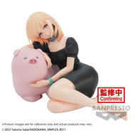 BUTAREBA - Jess - Figurine Relax Time 10cm
