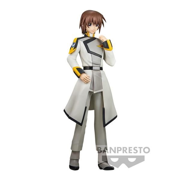 MOBILE SUIT GUNDAM SEED FREEDOM - Kira Yamato - Figurine 20cm