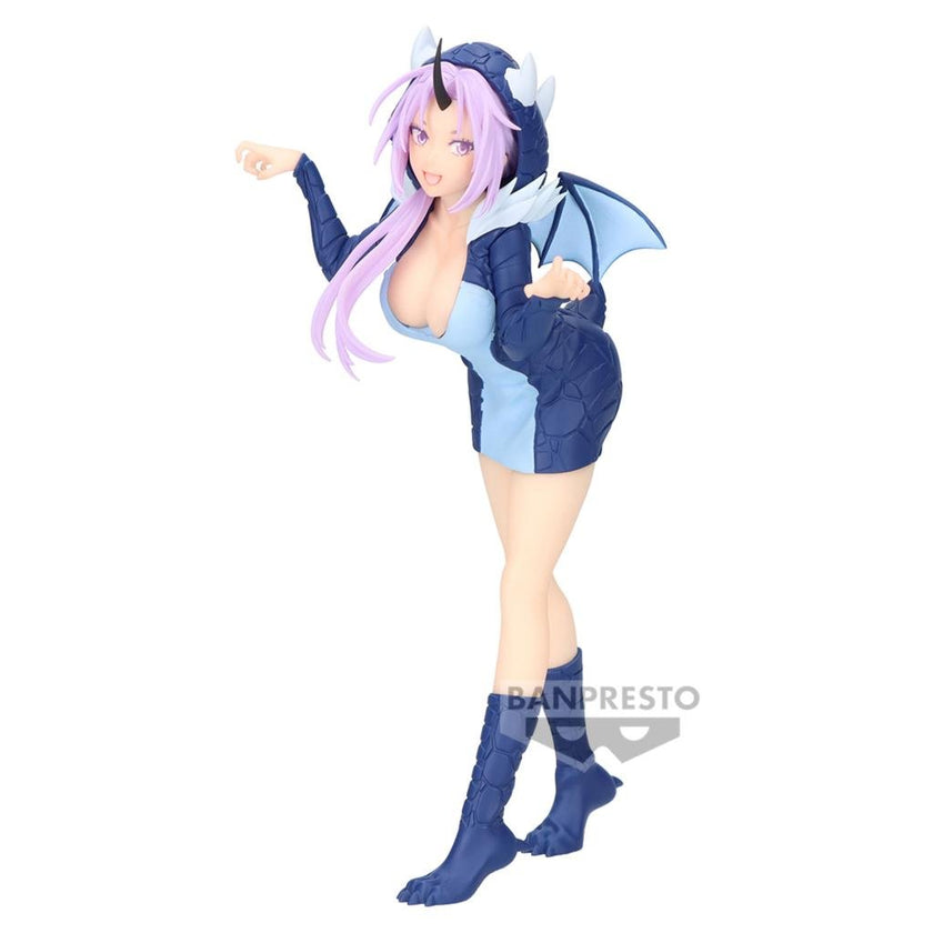 SLIME - Shion - Figurine 16cm