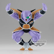DRAGON BALL Z - Ginyu - Figurine Solid Edge Works 10cm
